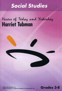 Harriet Tubman