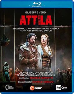 Attila