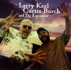 Experience with Curtis Burtch