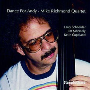Dance for Andy