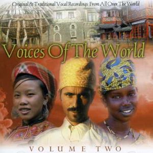 Vol. 2-Voices of the World (IMPORT)