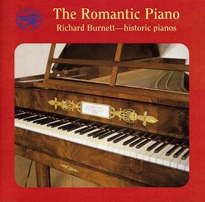 Romantic Piano
