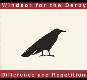 Difference & Repetition
