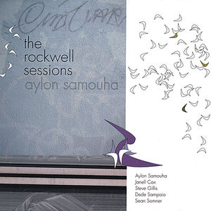 Rockwell Sessions