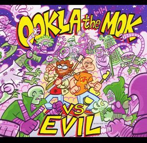 Vs Evil