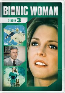 The Bionic Woman: Season 3