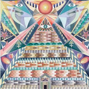 The Temple