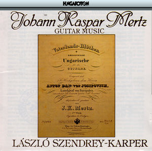 Guitar Music