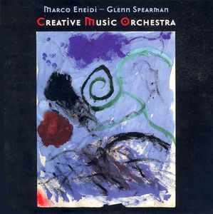 Eneidi and Spearman Creative Orchestra