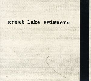 Great Lake Swimmers