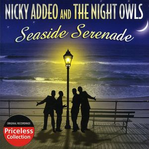 Seaside Serenade
