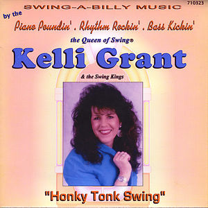 Honky Tonk Swing