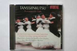 Tanssiinkutsu