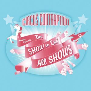Show to End All Shows