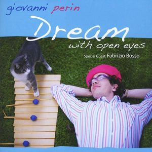 Dream with Open Eyes