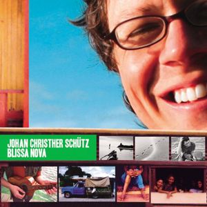 Blissa Nova (IMPORT)