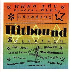 Hitbound Selection