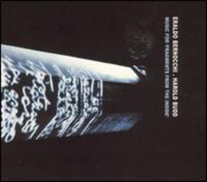 Music for Fragments from the Inside