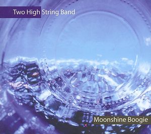 Moonshine Boogie