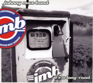 It's a Long Road