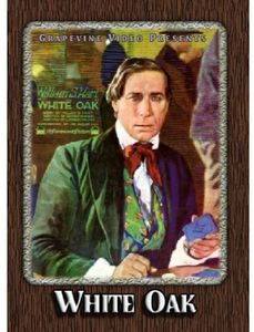 White Oak 1921