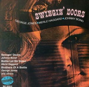 Swingin Doors / Various