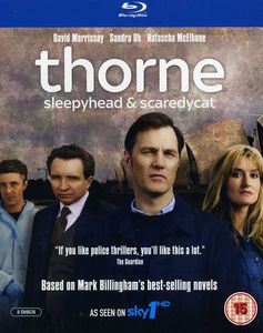 Thorne Sleepyhead & Scaredycat [Import]