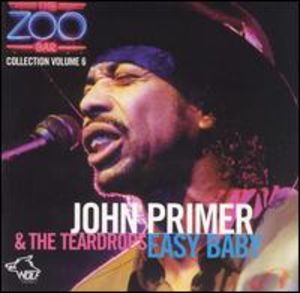 Easy Baby: Zoo Bar Collection, Vol. 6