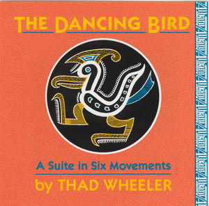 Dancing Bird