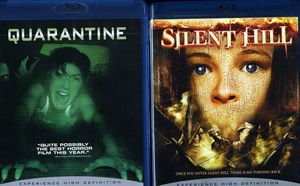 Quarantine / Silent Hill