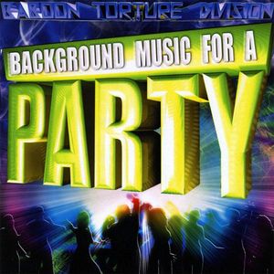 Background Music for a Party