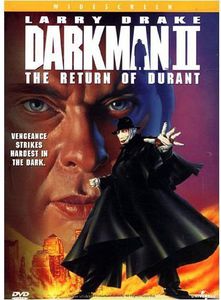 Darkman II: The Return of Durant