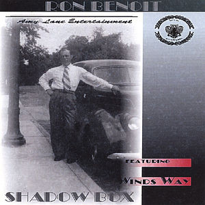 Shadow Box
