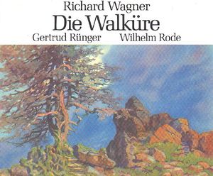 Die Walkure
