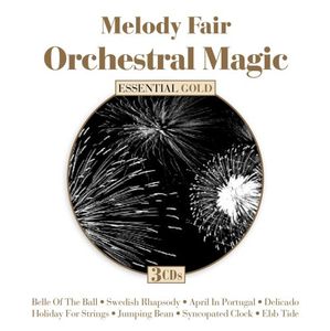 Melody Fair-Orchestral Magic