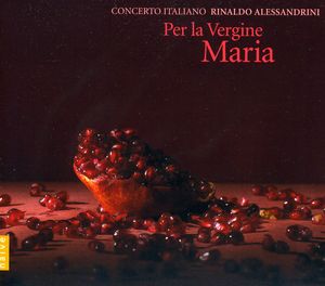 Per la Vergine Maria