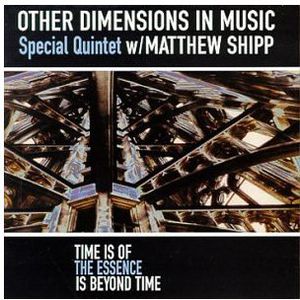 Time Is of the Essence Is Beyond Time