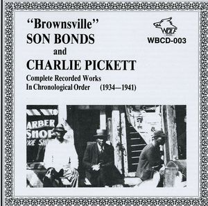 Complete Works 1934-41