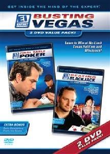 Busting Vegas