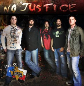 Live at Billy Bob's Texas