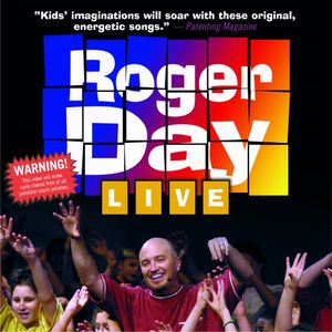 Roger Day Live