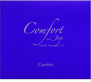 Comfort and Joy: 2