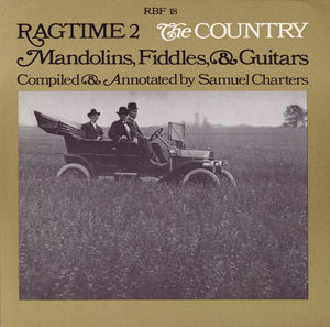 Ragtime #2 / Various