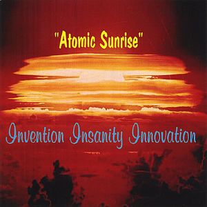 Atomic Sunrise