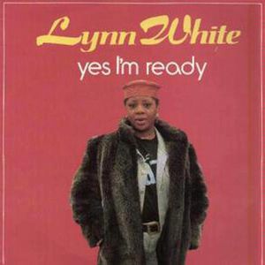 Yes I'm Ready