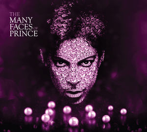 Many Faces Of Prince /  Various [Import]
