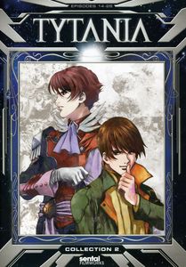 Tytania: Collection 2