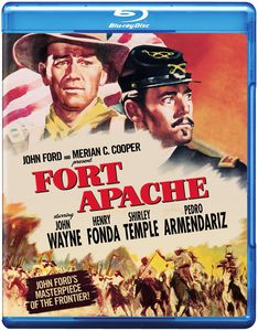 Fort Apache