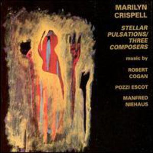 Stellar Pulsations / Three Composers
