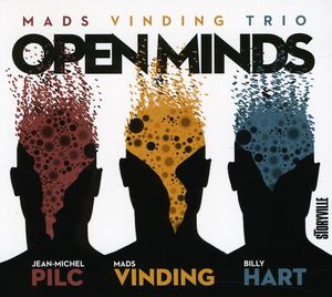 Open Minds